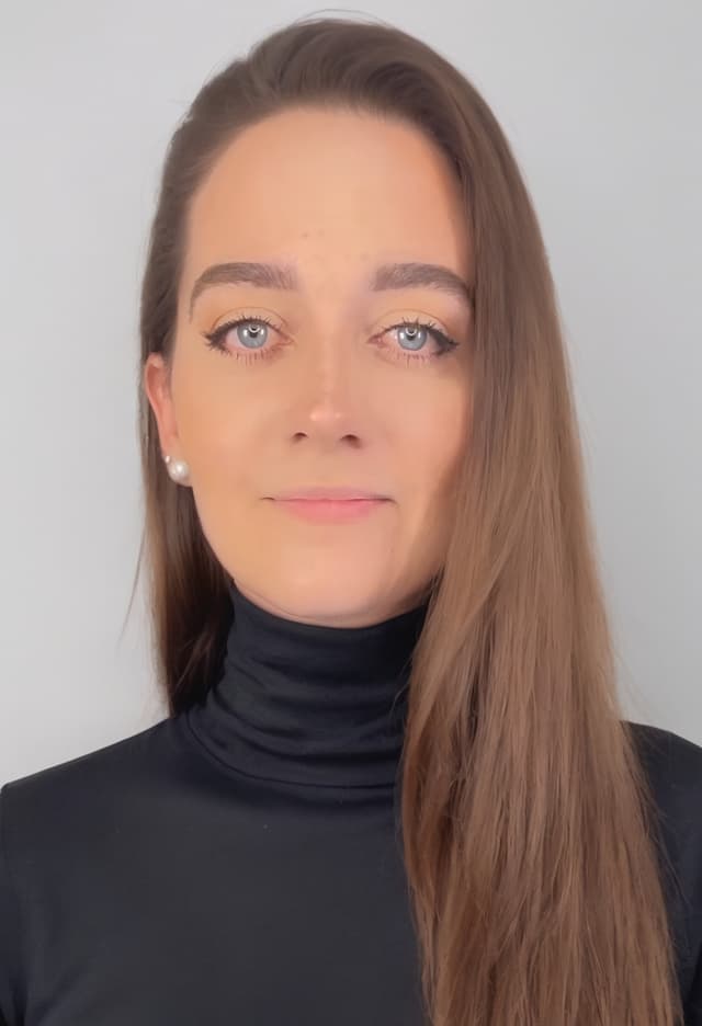 Andrea Oliveira