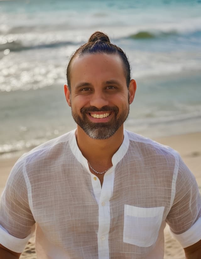 Jose Oliveira